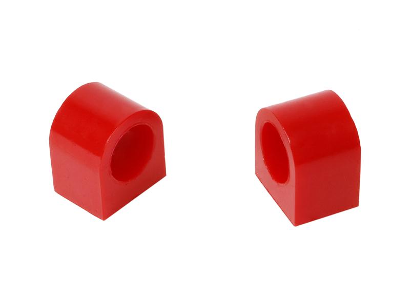 Nolathane Sway Bar Bush Kit 24mm 42249