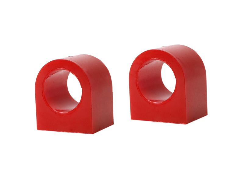 Nolathane Sway Bar Bush Kit 24mm 42249