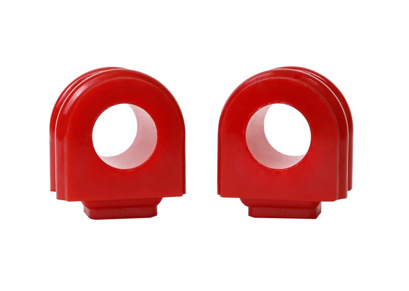 Nolathane Sway Bar Bush Kit 26.5mm 42252