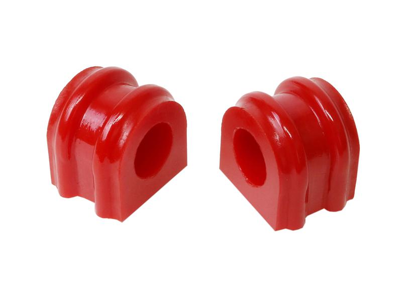 Nolathane Sway Bar Bush Kit 26.5mm 42252