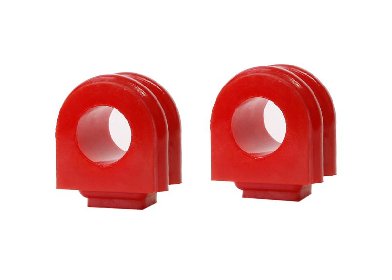 Nolathane Sway Bar Bush Kit 26.5mm 42252