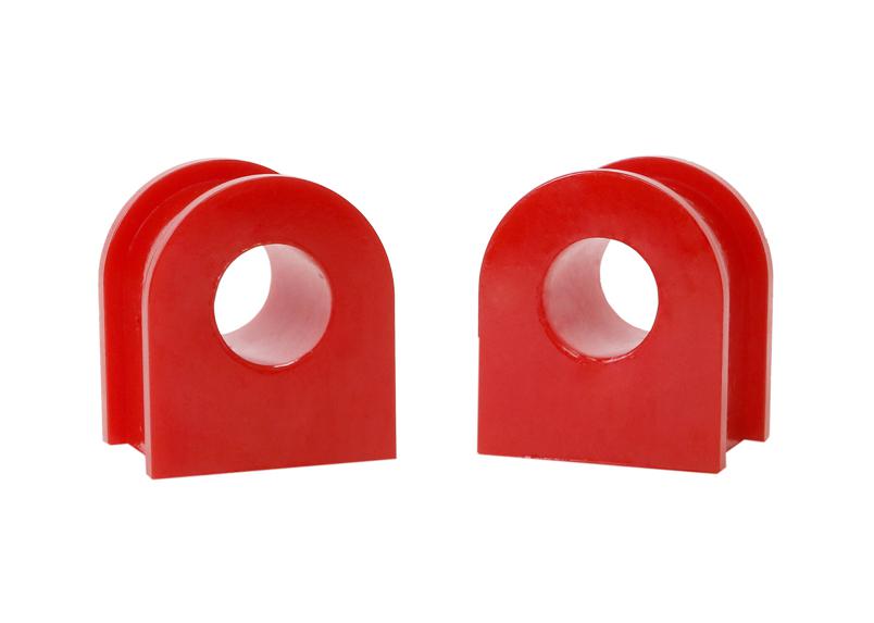 Nolathane Sway Bar Bush Kit 17mm 42261