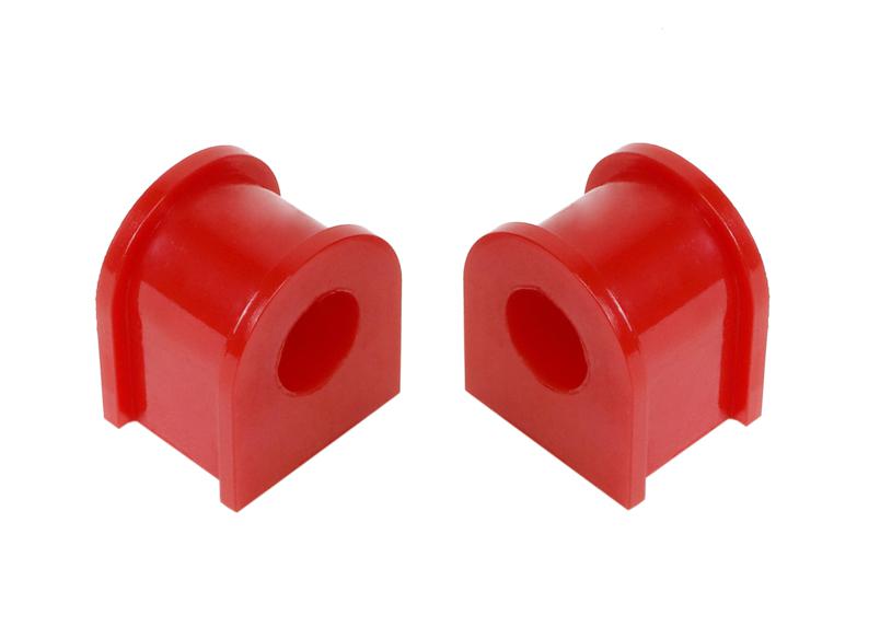 Nolathane Sway Bar Bush Kit 17mm 42261