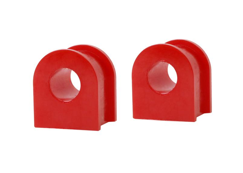 Nolathane Sway Bar Bush Kit 17mm 42261