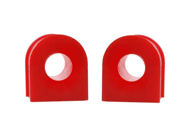 Nolathane Sway Bar Bush Kit 15.5mm 42282
