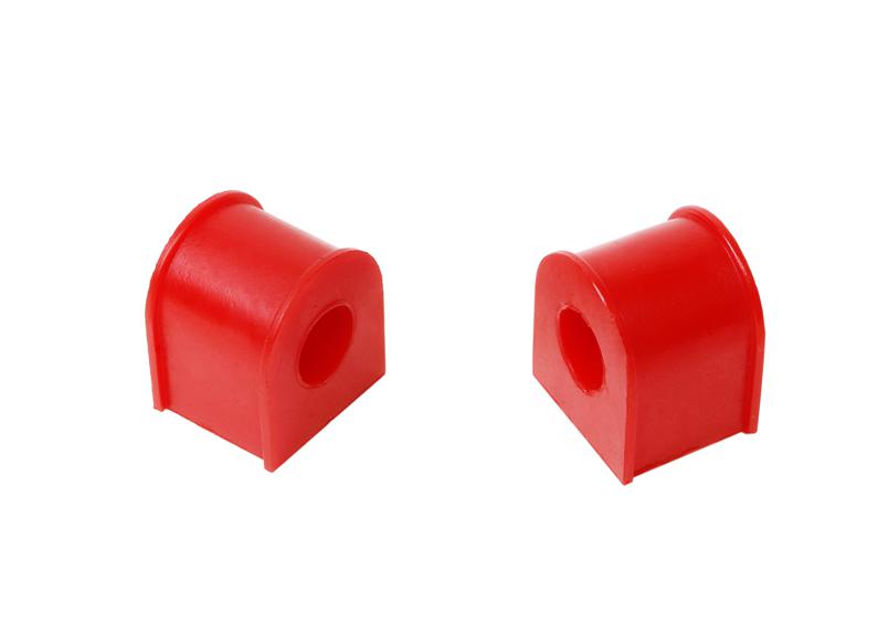Nolathane Sway Bar Bush Kit 15.5mm 42282