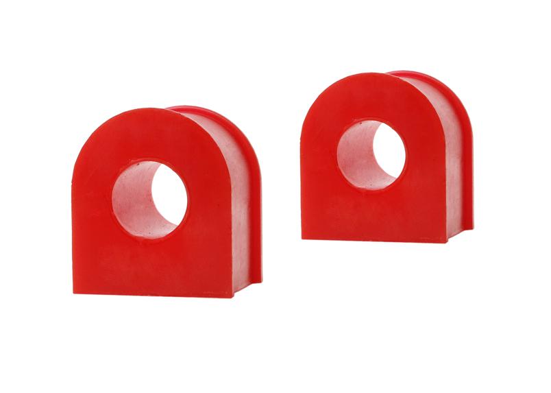 Nolathane Sway Bar Bush Kit 15.5mm 42282