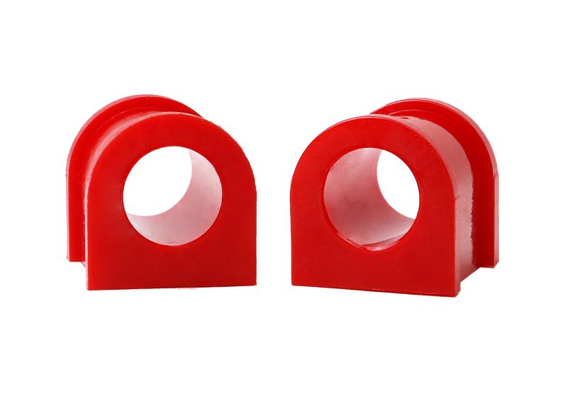 Nolathane Sway Bar Bush Kit 17.5mm 42288