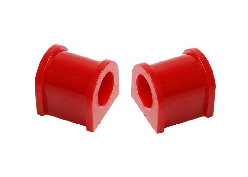 Nolathane Sway Bar Bush Kit 17.5mm 42288