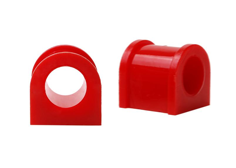 Nolathane Sway Bar Bush Kit 17.5mm 42288