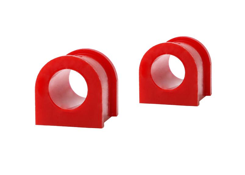 Nolathane Sway Bar Bush Kit 17.5mm 42288