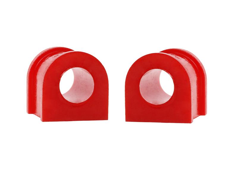 Nolathane Sway Bar Bush Kit 15.5mm 42290