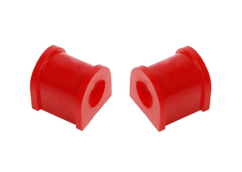Nolathane Sway Bar Bush Kit 15.5mm 42290