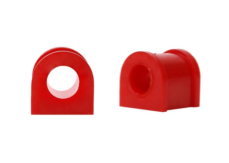 Nolathane Sway Bar Bush Kit 15.5mm 42290