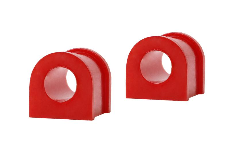 Nolathane Sway Bar Bush Kit 15.5mm 42290