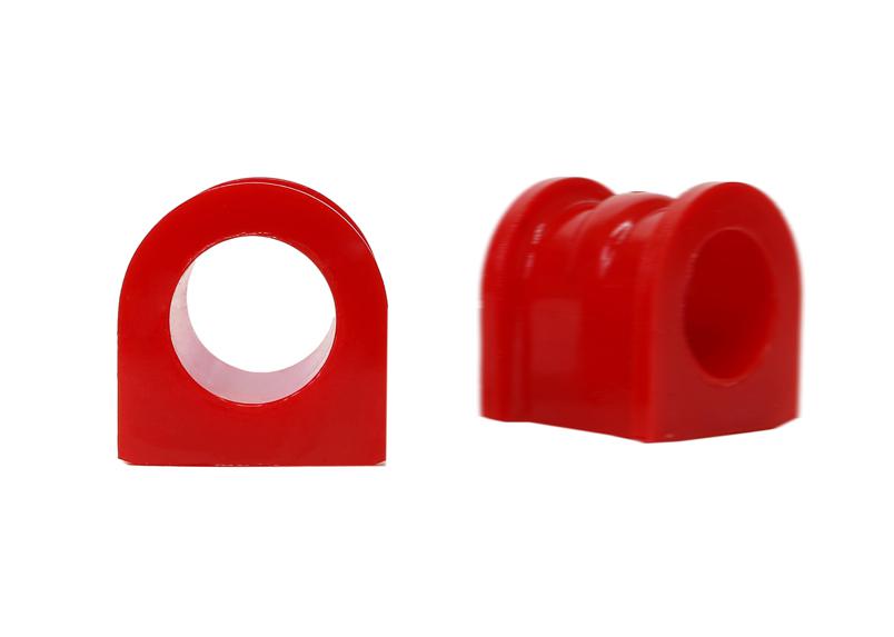 Nolathane Sway Bar Bush Kit 26mm 42297