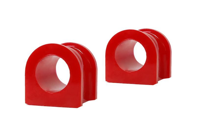 Nolathane Sway Bar Bush Kit 26mm 42297