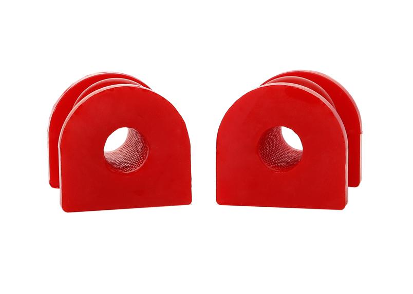 Nolathane Sway Bar Bush Kit 12mm 42301