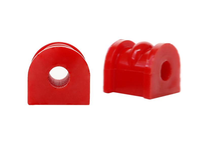 Nolathane Sway Bar Bush Kit 12mm 42301