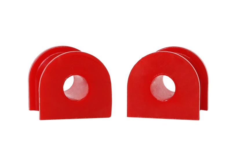 Nolathane Sway Bar Bush Kit 14mm 42320