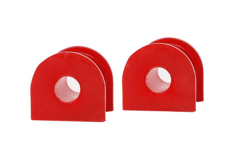Nolathane Sway Bar Bush Kit 14mm 42320