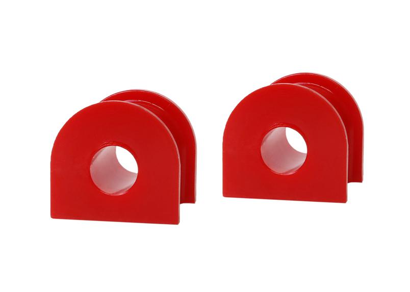 Nolathane Sway Bar Bush Kit 15mm 42321