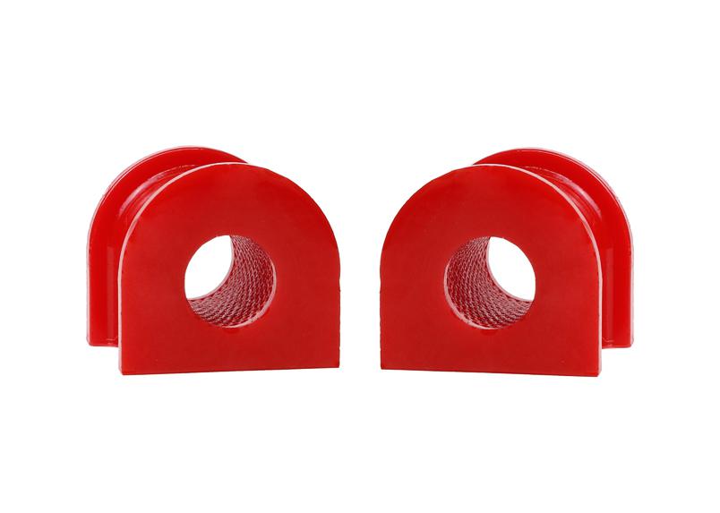Nolathane Sway Bar Bush Kit 16.5mm 42322