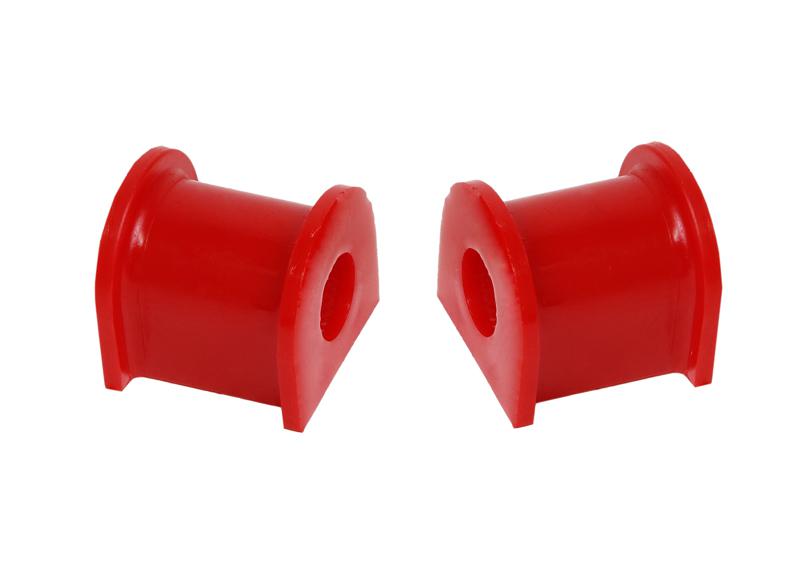 Nolathane Sway Bar Bush Kit 16.5mm 42322