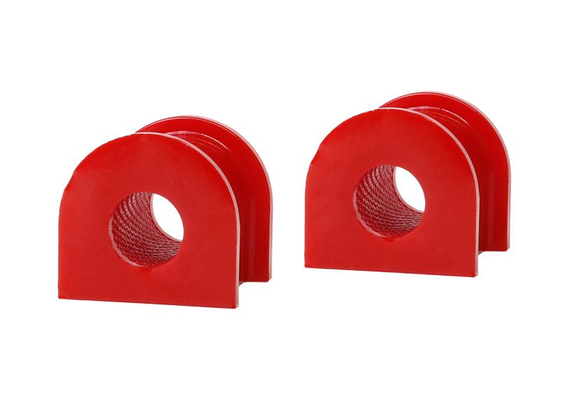 Nolathane Sway Bar Bush Kit 16.5mm 42322