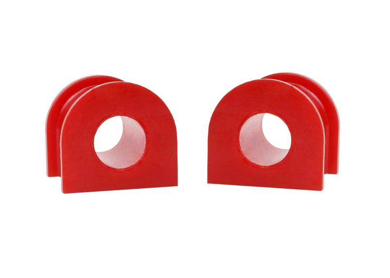 Nolathane Sway Bar Bush Kit 18mm 42323