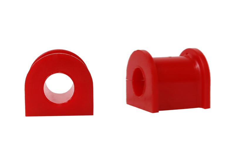 Nolathane Sway Bar Bush Kit 18mm 42323