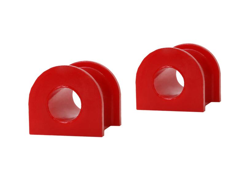 Nolathane Sway Bar Bush Kit 18mm 42323