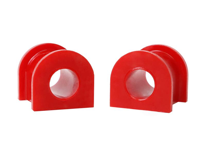Nolathane Sway Bar Bush Kit 19mm 42324