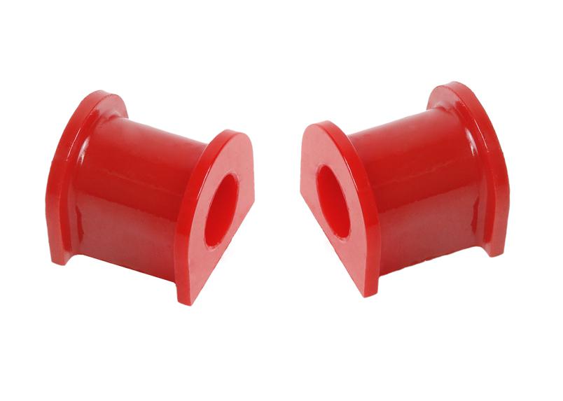Nolathane Sway Bar Bush Kit 19mm 42324