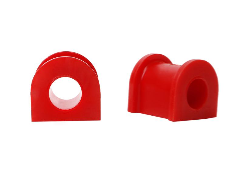 Nolathane Sway Bar Bush Kit 19mm 42324