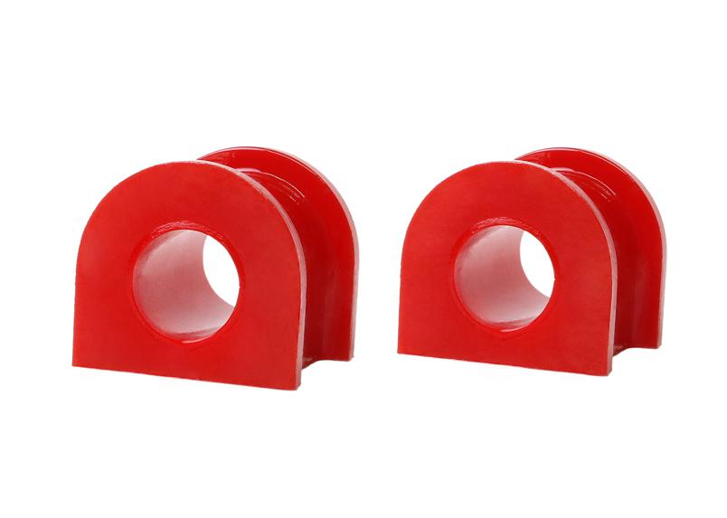 Nolathane Sway Bar Bush Kit 19mm 42324
