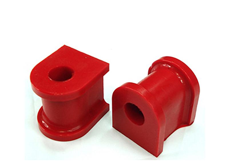 Nolathane Sway Bar Bush Kit 17mm 42331