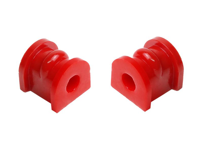 Nolathane Sway Bar Bush Kit 12mm 42350