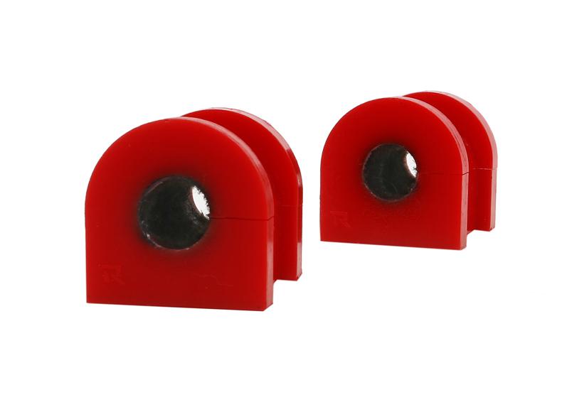 Nolathane Sway Bar Bush Kit 16mm 42366G