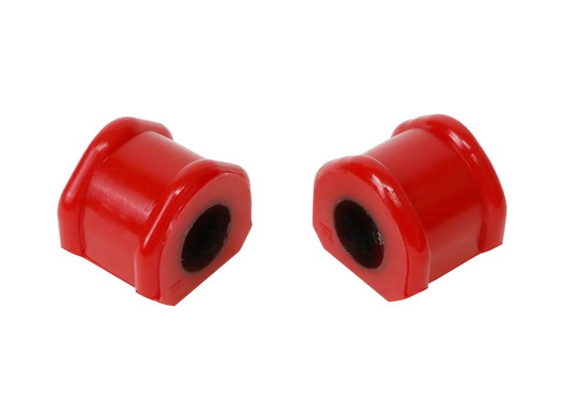 Nolathane Sway Bar Bush Kit 22mm 42393G