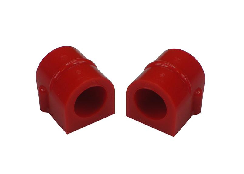 Nolathane Sway Bar Bush Kit 25mm 42402