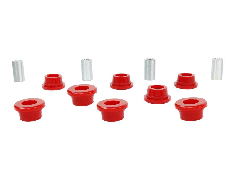 Nolathane Sway Bar Bush Kit 42412