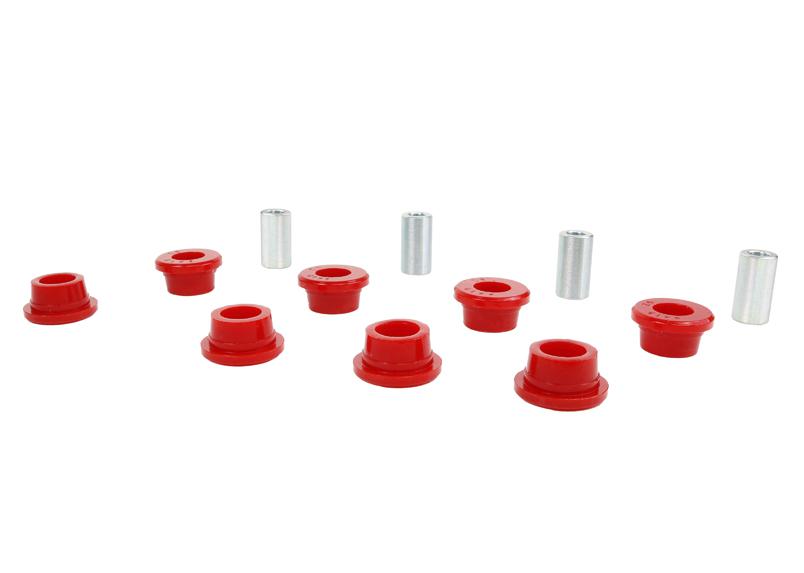 Nolathane Sway Bar Bush Kit 42412