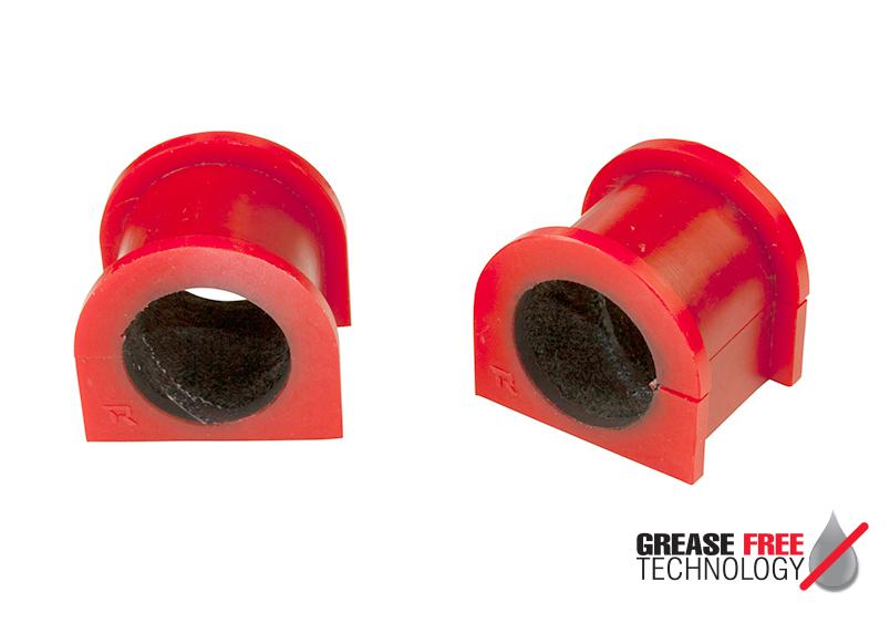 Nolathane Sway Bar Bush Kit 31mm 42414G