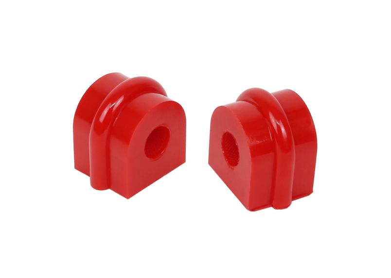 Nolathane Sway Bar Bush Kit 15mm 42429