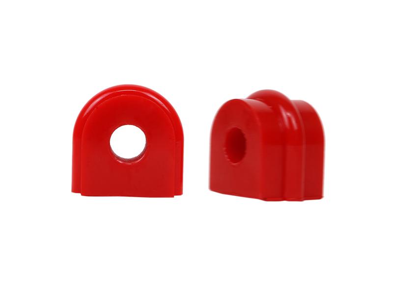 Nolathane Sway Bar Bush Kit 15mm 42429