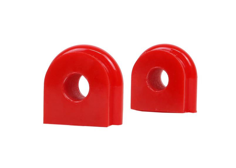 Nolathane Sway Bar Bush Kit 15mm 42429