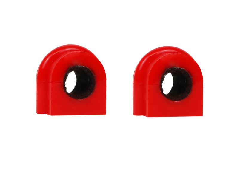 Nolathane Sway Bar Bush Kit 20mm 42431G