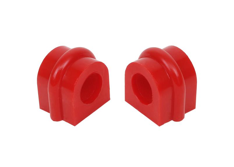 Nolathane Sway Bar Bush Kit 22mm 42432
