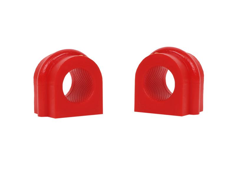 Nolathane Sway Bar Bush Kit 24mm 42433